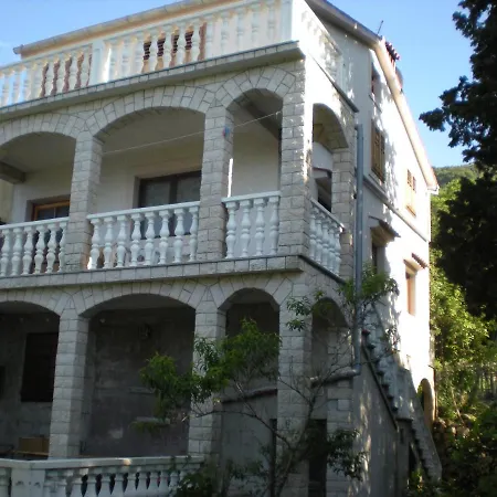 Apartament By The Sea Merag, - 11791 Cres