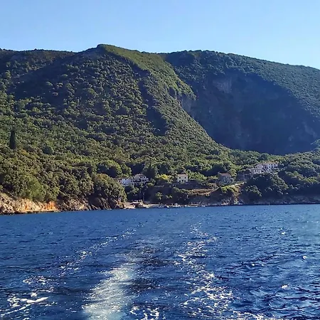 By The Sea Merag, - 11791 Apartament Cres