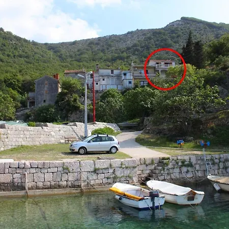 Apartman Apartments By The Sea Merag, Cres - 11791 *