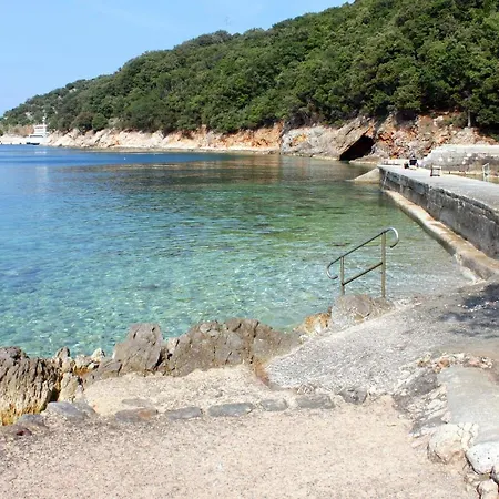 Apartments By The Sea Merag, Cres - 11791 Cres