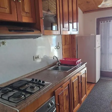 Apartment Apartments By The Sea Merag, Cres - 11791 Cres
