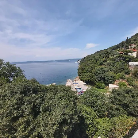 Apartments By The Sea Merag, Cres - 11791 Apartment Cres