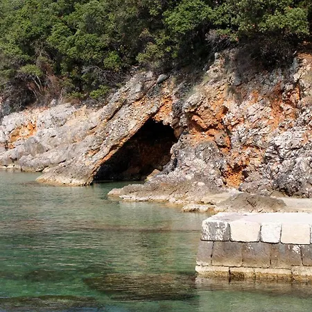 Apartments By The Sea Merag, Cres - 11791 Apartment