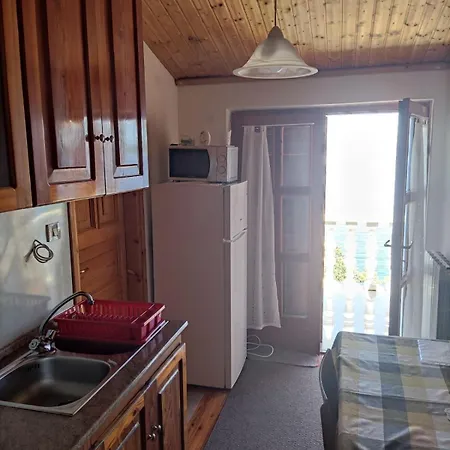 Apartment Apartments By The Sea Merag, Cres - 11791 *