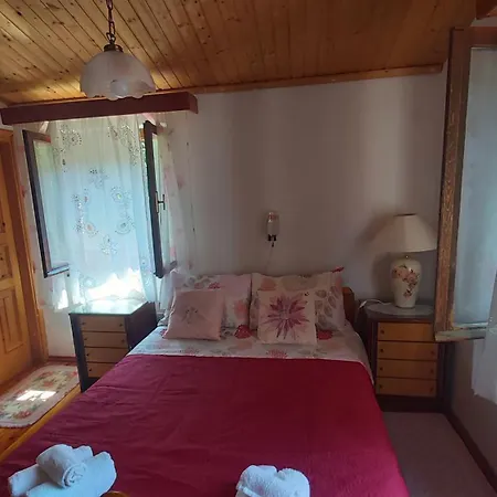 Apartment Apartments By The Sea Merag, Cres - 11791 *