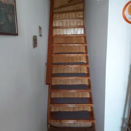 Apartments By The Sea Merag, Cres - 11791 Cres